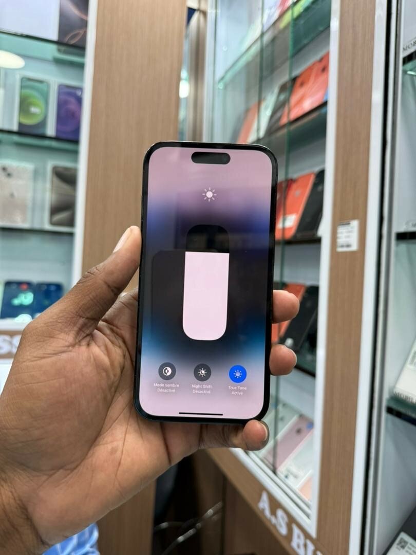 iPhone 14 Pro 256giga