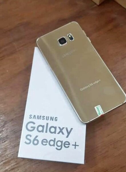 Samsung Galaxy S6 edge+