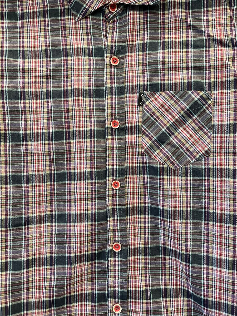 Zero Casual Shirt