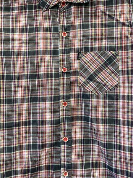 Zero Casual Shirt