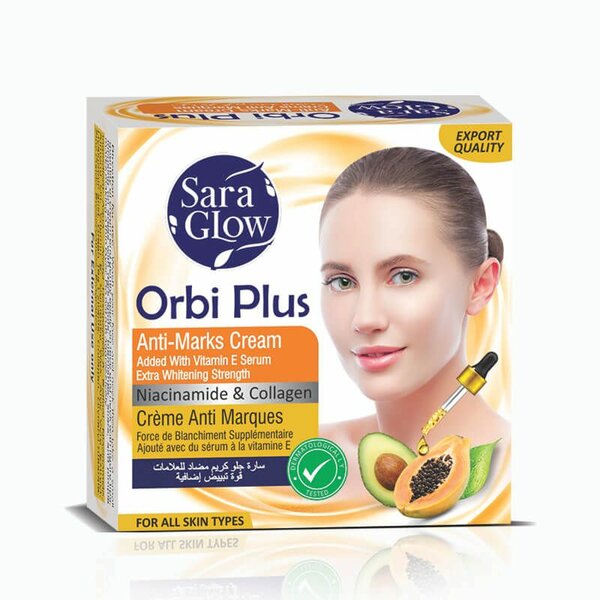 Anti-Taches Orbi Plus