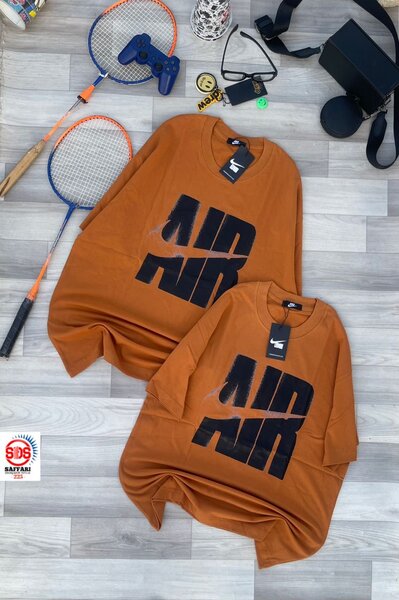 T-Shirt Oversize AIR