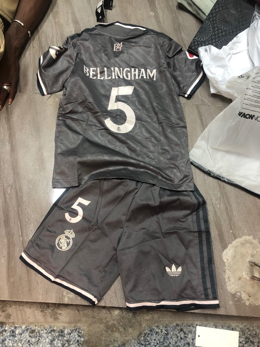 Maillot enfant