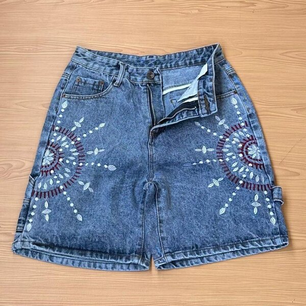 Shorts jeans