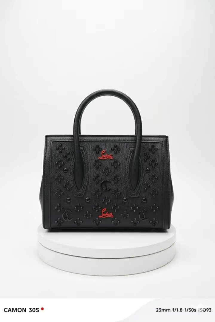 Sac à main en cuir élégant