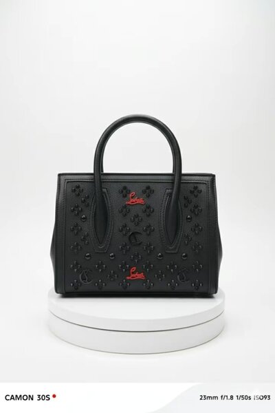 Sac à main en cuir élégant