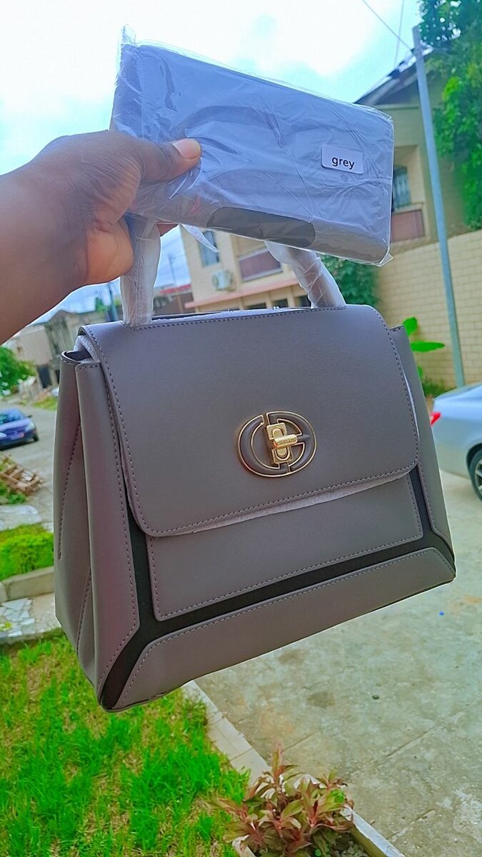 Sac à main élégant femme