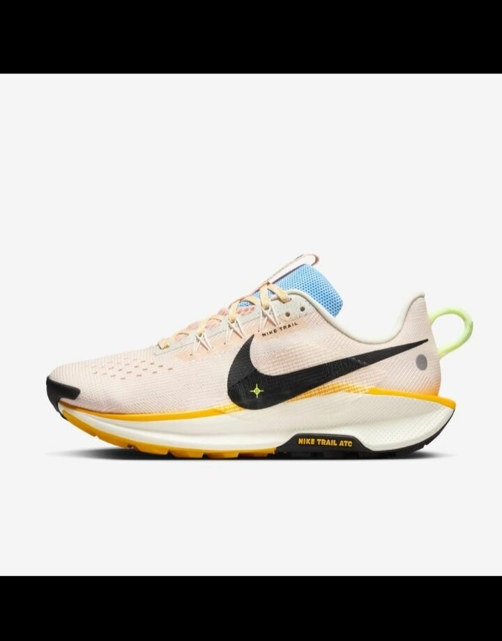 Nike Trail Running Shoes