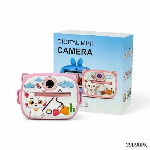 Appareil photo enfant cute