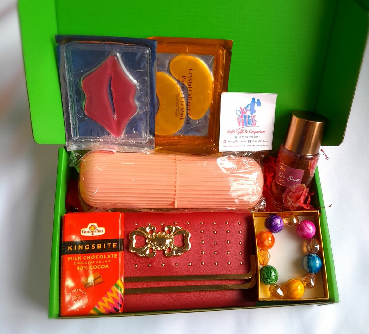 Beautiful Surprise Gift for vals gift or birthday