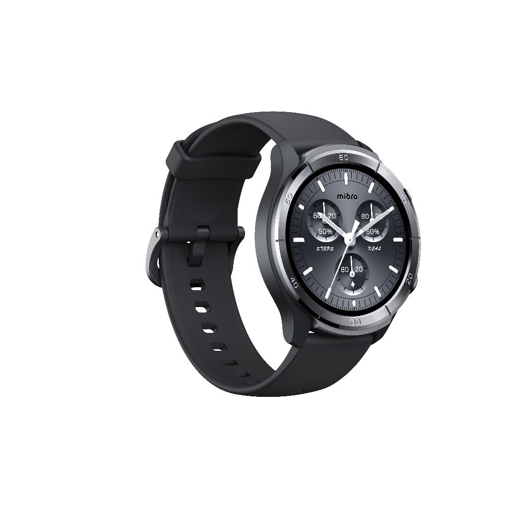 Mibro A3 - Montre connectee