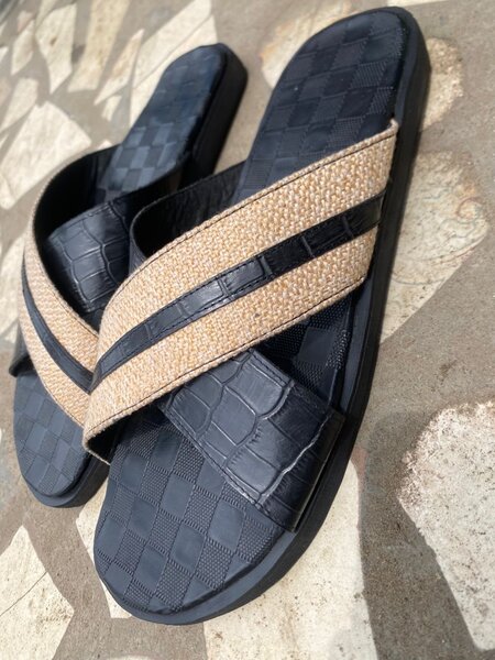 Sandales confort élégantes