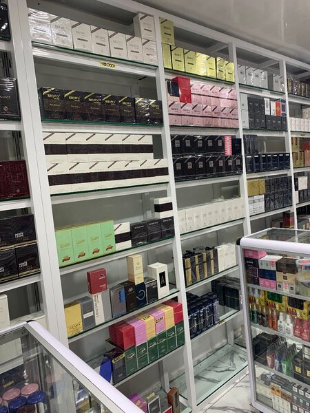 Parfum Produit Cosmétique