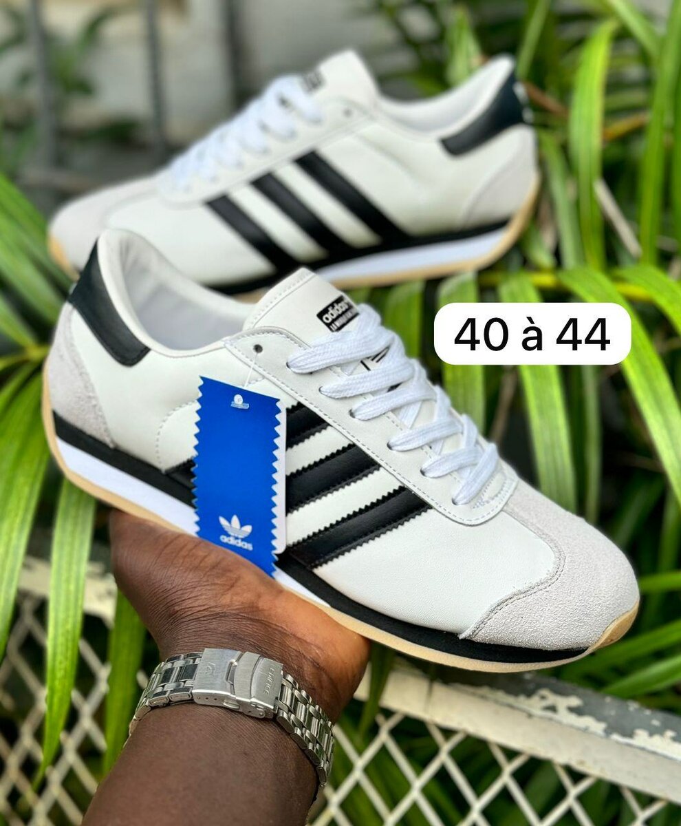 Adidas