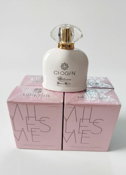 Parfum Chogan Millesime