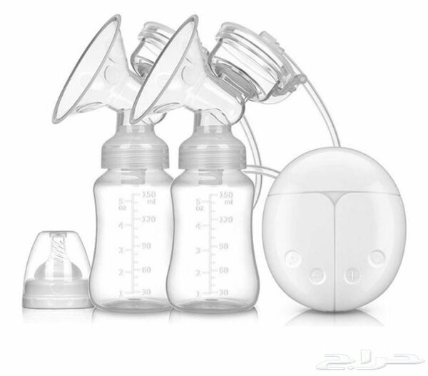 Tire-lait automatique Double