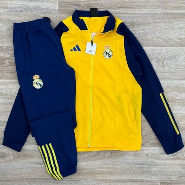 Complet sport authentique