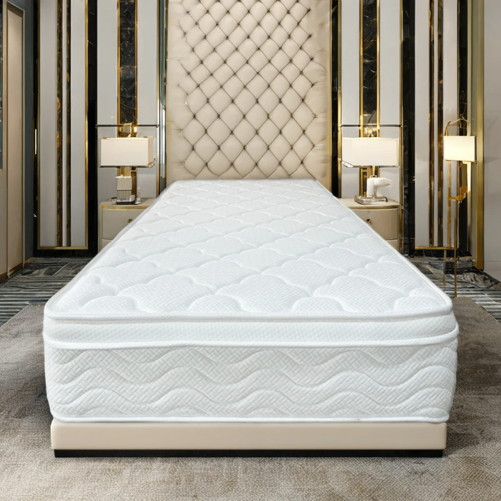 Matelas en mousse mémoire de haute qualité