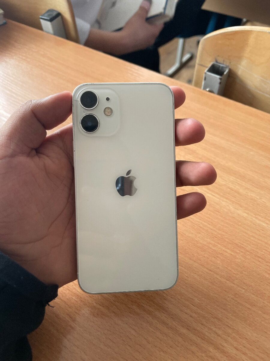 iphone 12 mini