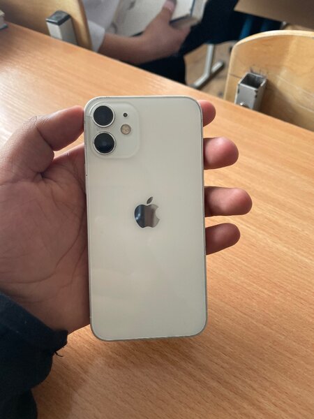 iphone 12 mini