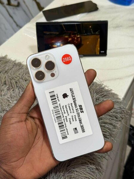iPhone 256 Go Smartphone