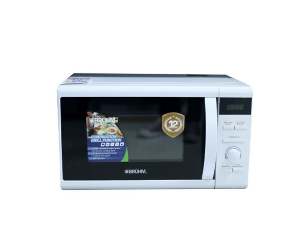 Bruhm Microwave