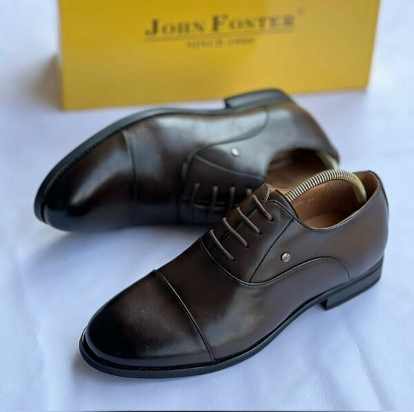 John Foster Shoe