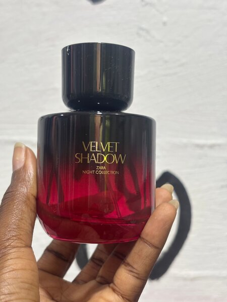 Eau de Parfum Velours Nuit