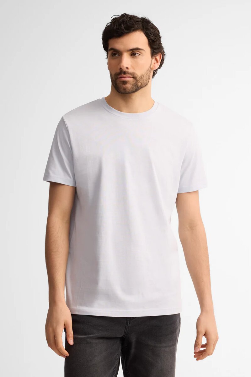 T-shirt basique pour homme