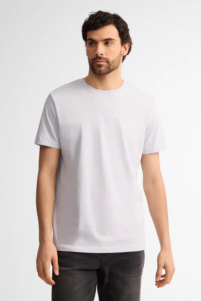 T-shirt basique pour homme
