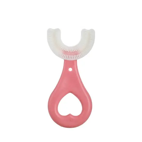 BROSSE À DENTS POUR ENFANT