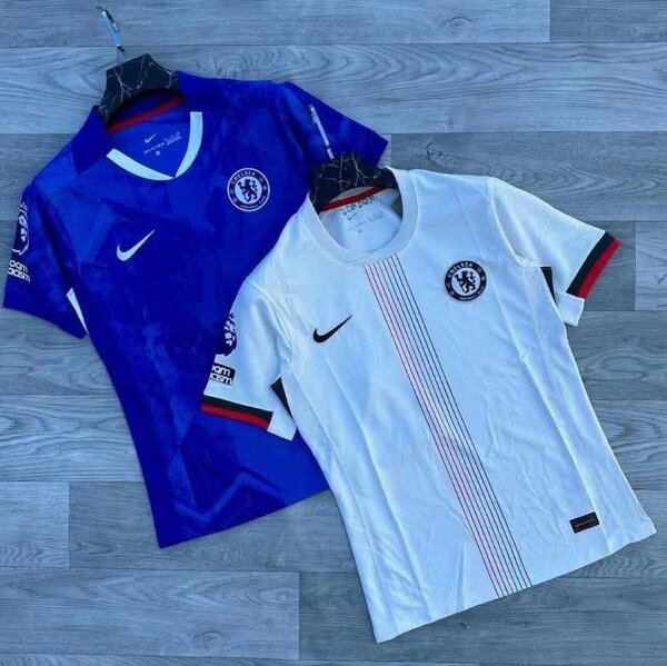 Maillots de Football Chelsea