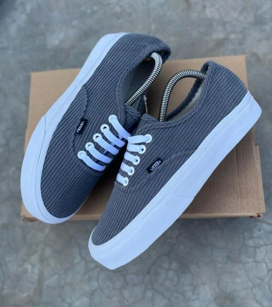 Vans authentique original   Pointure 38 à 45