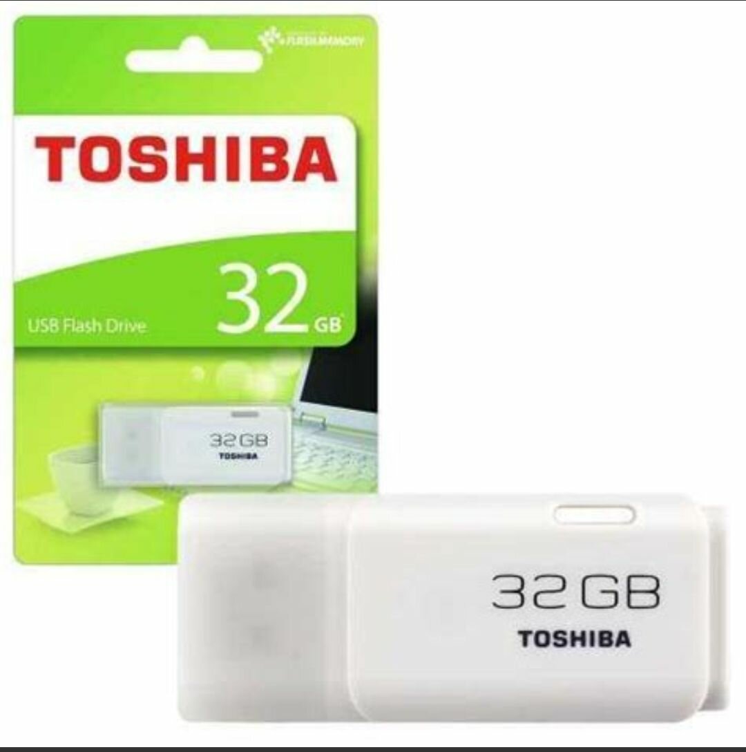 Toshiba Clé USB TOSHIBA 32 Go