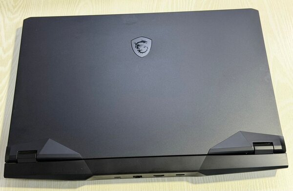 msi léopard 76 core i7 10th