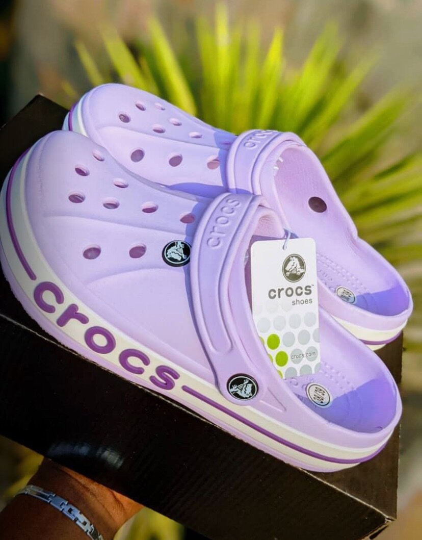 Crocs