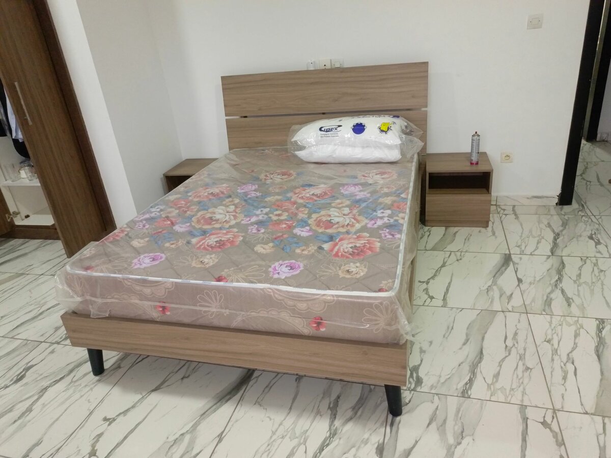 Matelas médical