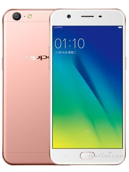 Smartphone OPPO A57