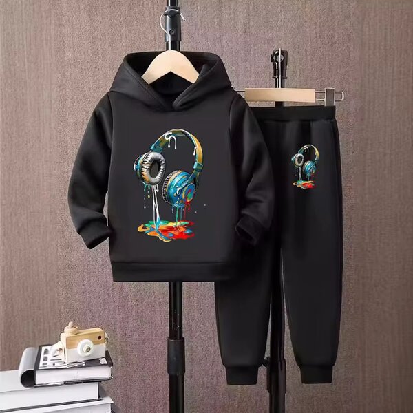 Ensemble enfant cool