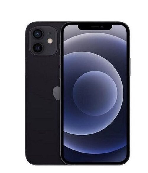 IPHONE 12 - Reconditionné garanti 1 an - 64GB