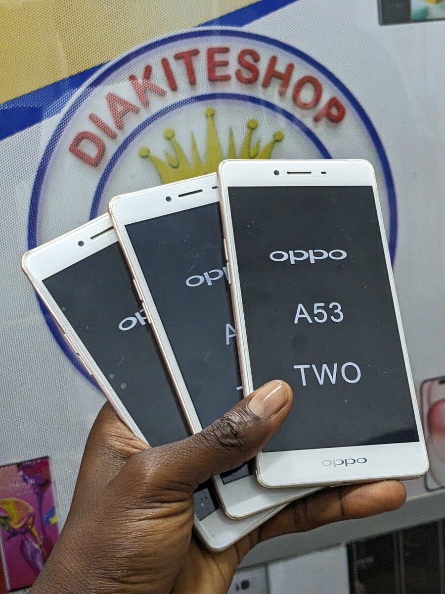 Oppo A53