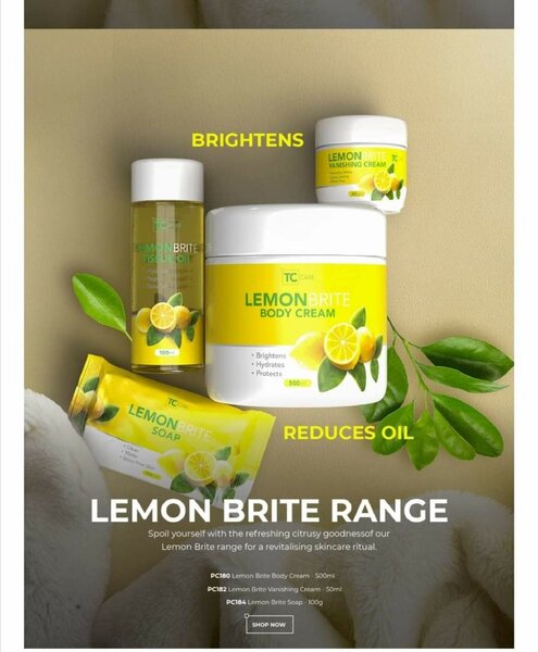 Lemon Brite