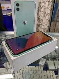 Iphone with box