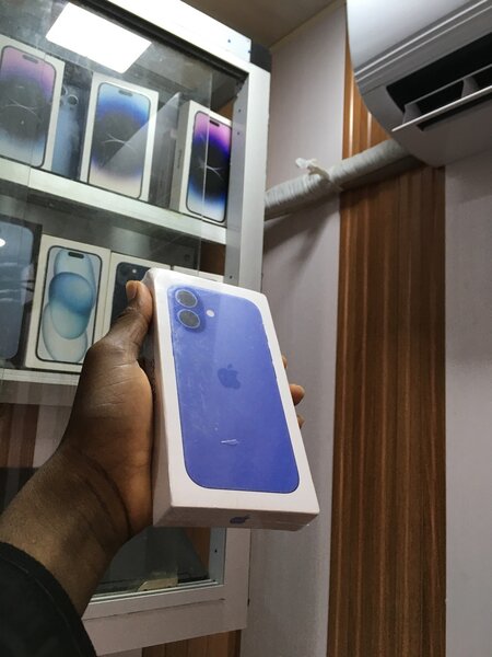 Téléphone portable