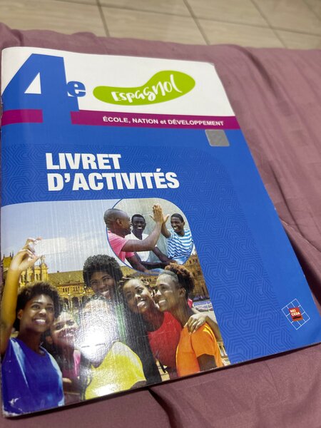 ¡Ya Estamos! Espagnol 4e