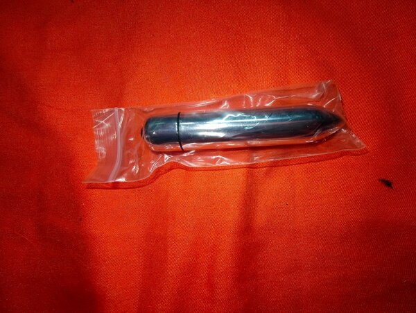 Mini vibromasseur portable