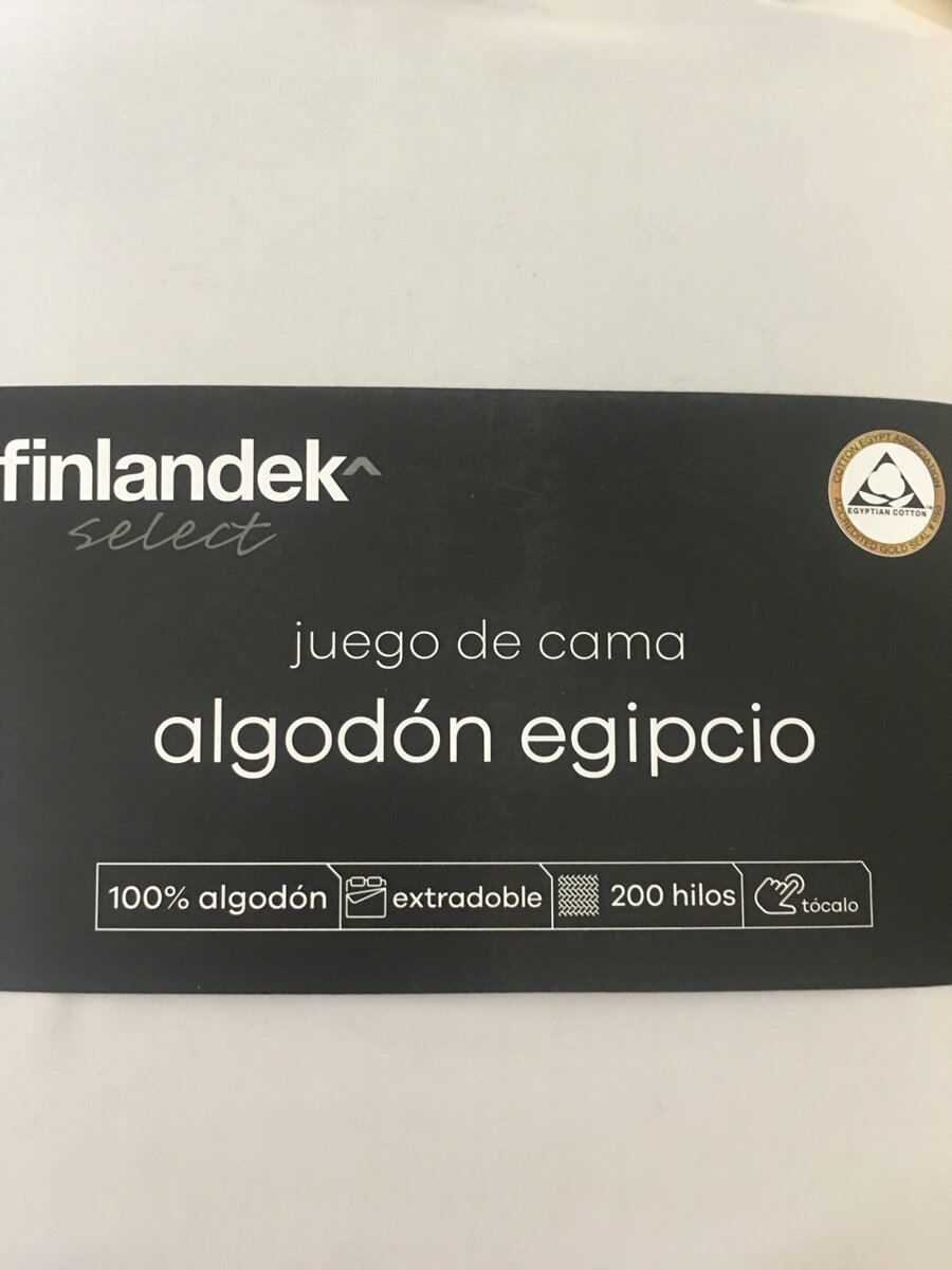 Egyptian Cotton Export Quality Bed Sheet with Duvet Cover