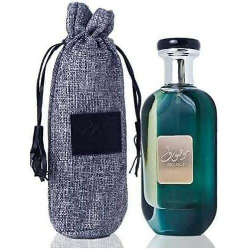 parfum mossuf
