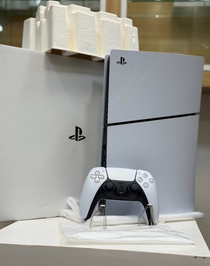 PlayStation PS5