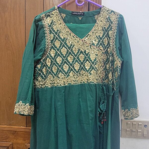 Anarkali froak